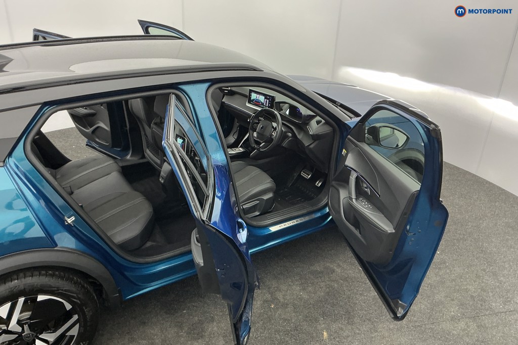 Used Peugeot 2008 2025 for sale - 77199093: Photo 15