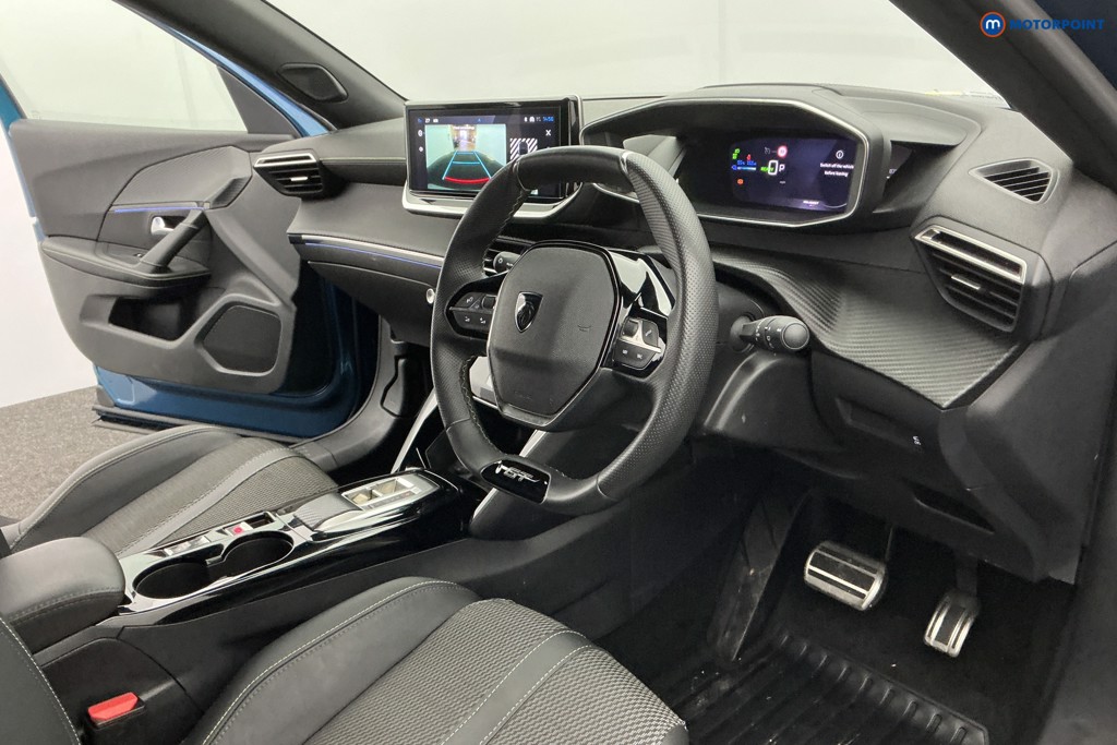 Used Peugeot 2008 2025 for sale - 77199093: Photo 19