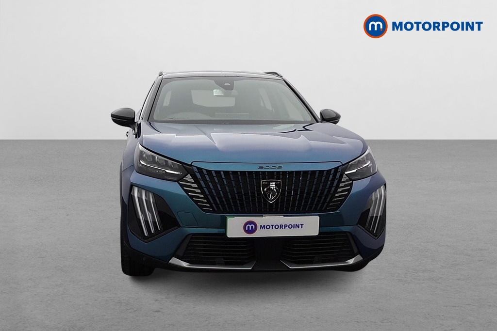 Used Peugeot 2008 2025 for sale - 77199093: Photo 2