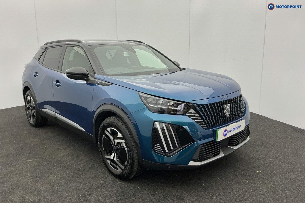 Used Peugeot 2008 2025 for sale - 77199093: Photo 46