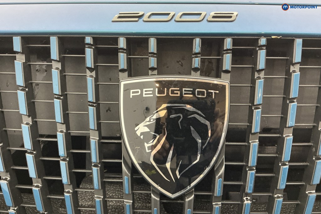 Used Peugeot 2008 2025 for sale - 77199093: Photo 49