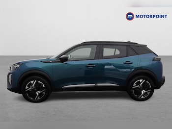 Used Peugeot 2008 2025 for sale - 77199093: Photo