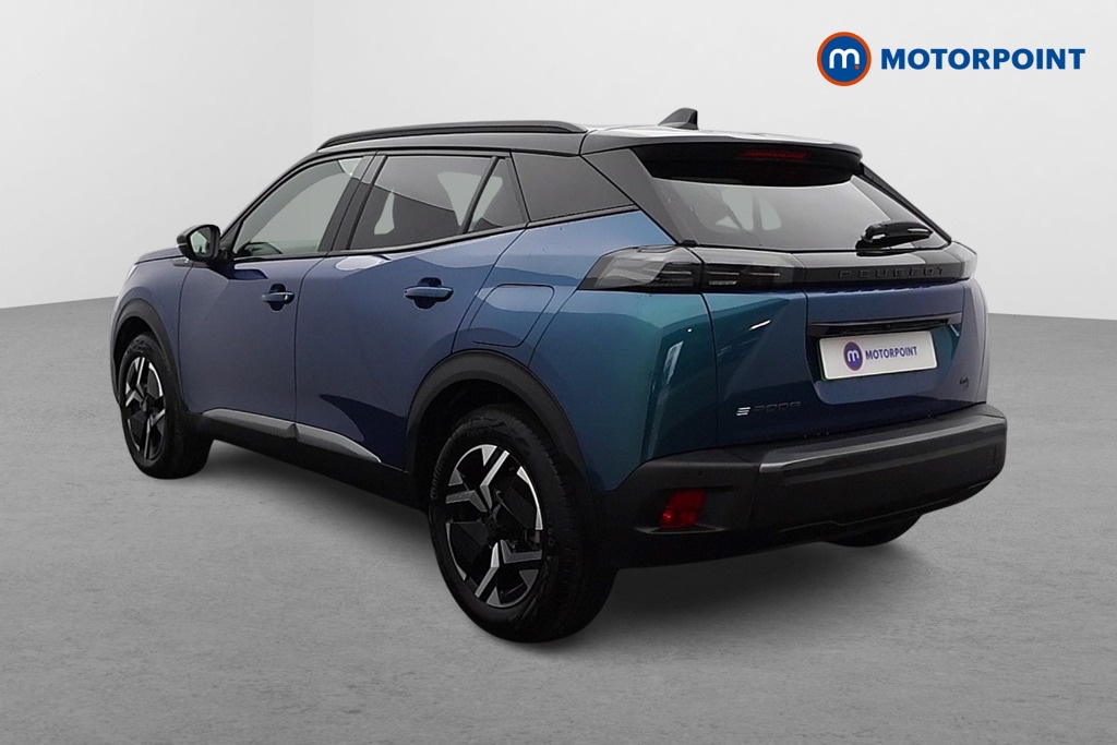 Used Peugeot 2008 2025 for sale - 77199093: Photo 5