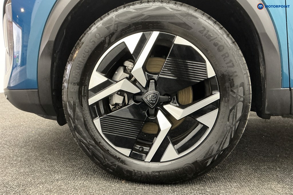 Used Peugeot 2008 2025 for sale - 77199093: Photo 53