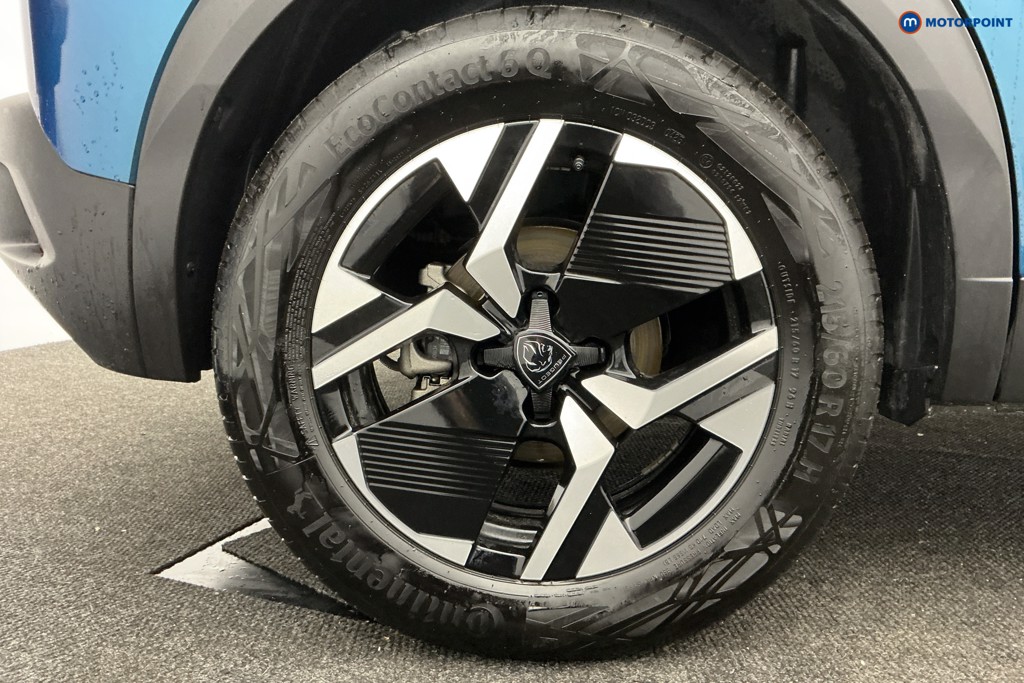 Used Peugeot 2008 2025 for sale - 77199093: Photo 55