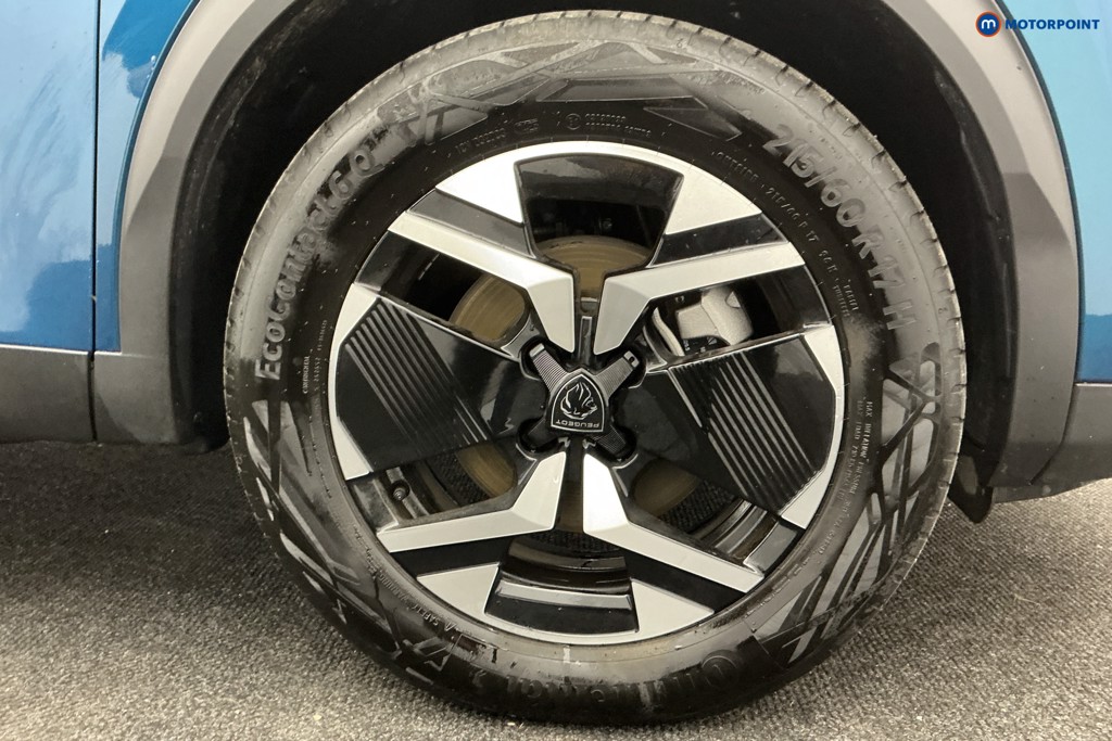 Used Peugeot 2008 2025 for sale - 77199093: Photo 56