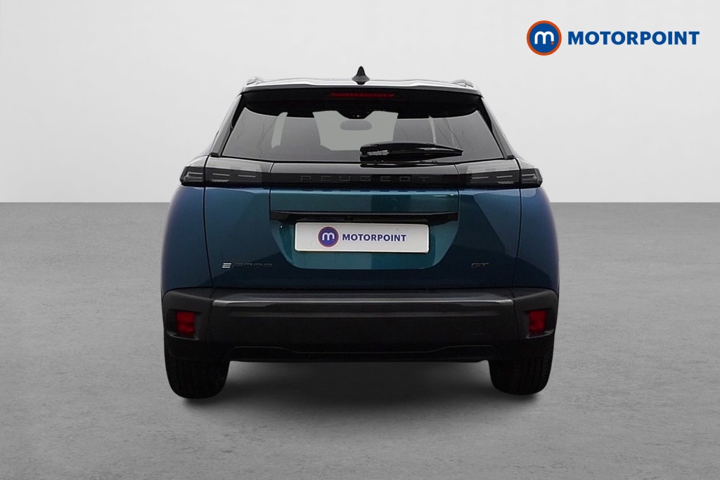 Used Peugeot 2008 2025 for sale - 77199093: Photo 6