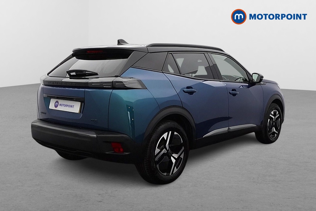 Used Peugeot 2008 2025 for sale - 77199093: Photo 7