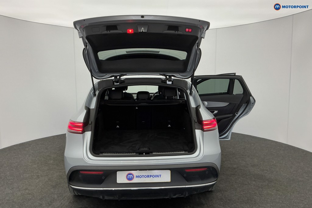 Used Mercedes-Benz EQC 2021 for sale - 77100040: Photo 11