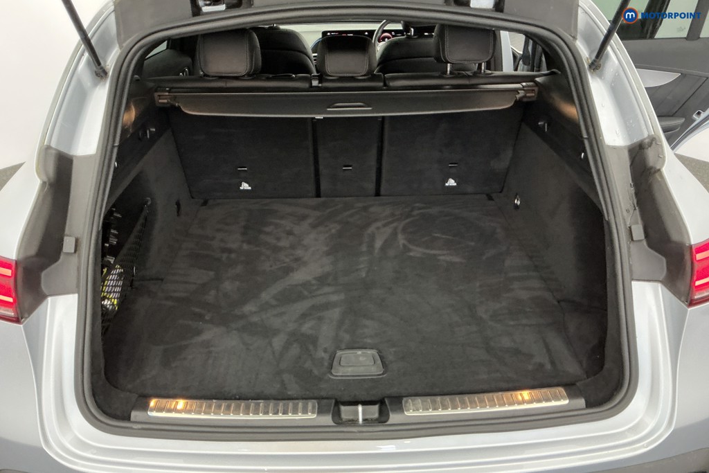 Used Mercedes-Benz EQC 2021 for sale - 77100040: Photo 12