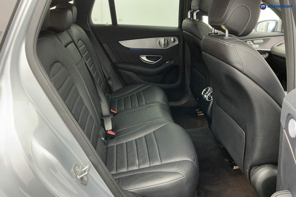 Used Mercedes-Benz EQC 2021 for sale - 77100040: Photo 13