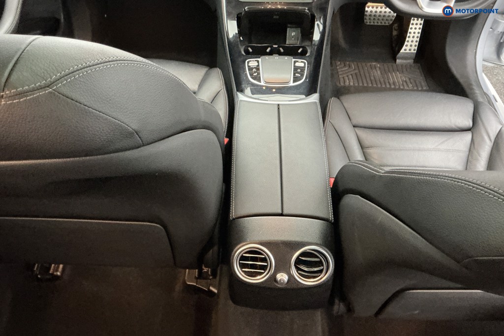 Used Mercedes-Benz EQC 2021 for sale - 77100040: Photo 19