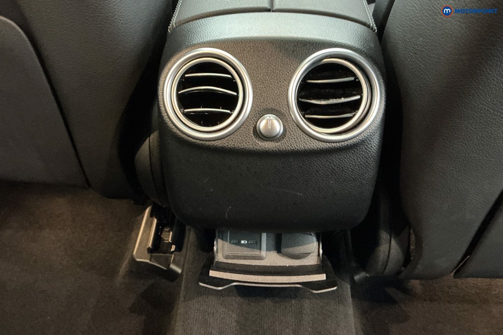 Used Mercedes-Benz EQC 2021 for sale - 77100040: Photo 22