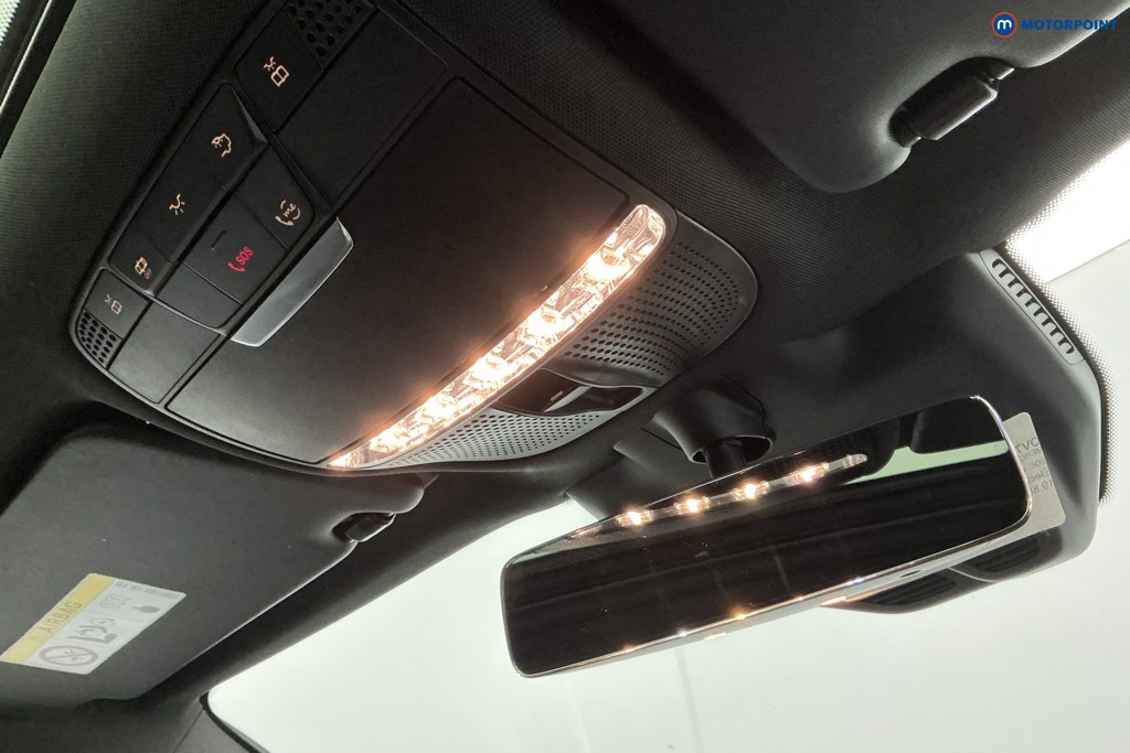 Used Mercedes-Benz EQC 2021 for sale - 77100040: Photo 24