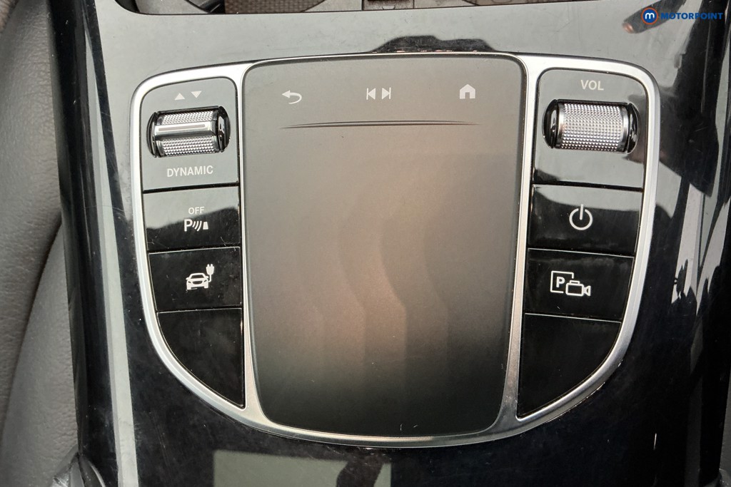 Used Mercedes-Benz EQC 2021 for sale - 77100040: Photo 26