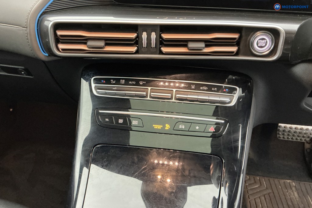 Used Mercedes-Benz EQC 2021 for sale - 77100040: Photo 28