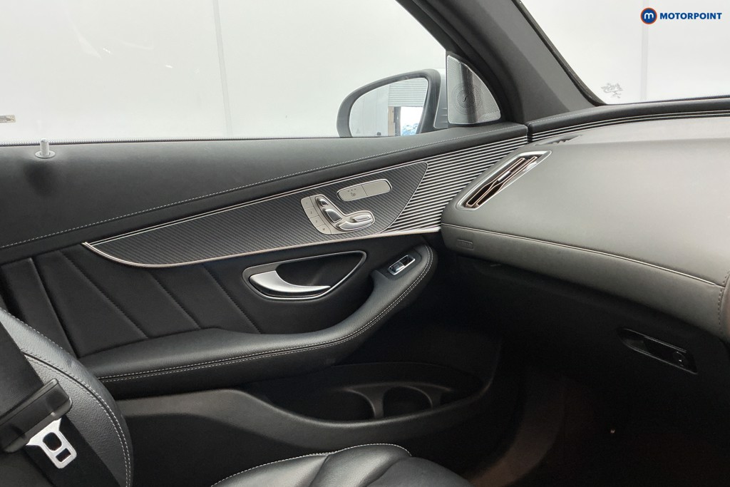 Used Mercedes-Benz EQC 2021 for sale - 77100040: Photo 29