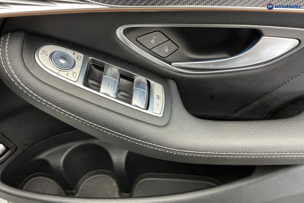 Used Mercedes-Benz EQC 2021 for sale - 77100040: Photo 34