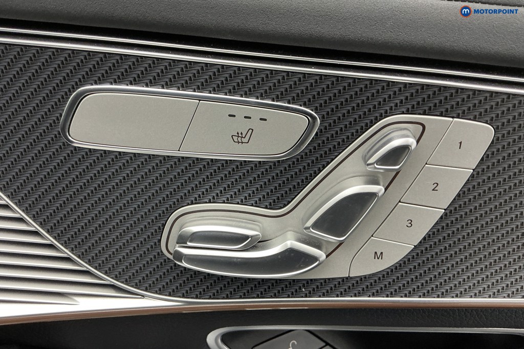 Used Mercedes-Benz EQC 2021 for sale - 77100040: Photo 35