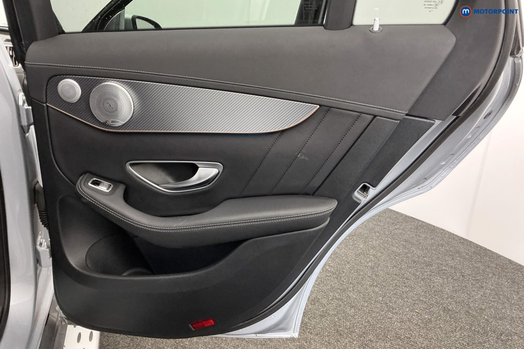 Used Mercedes-Benz EQC 2021 for sale - 77100040: Photo 37