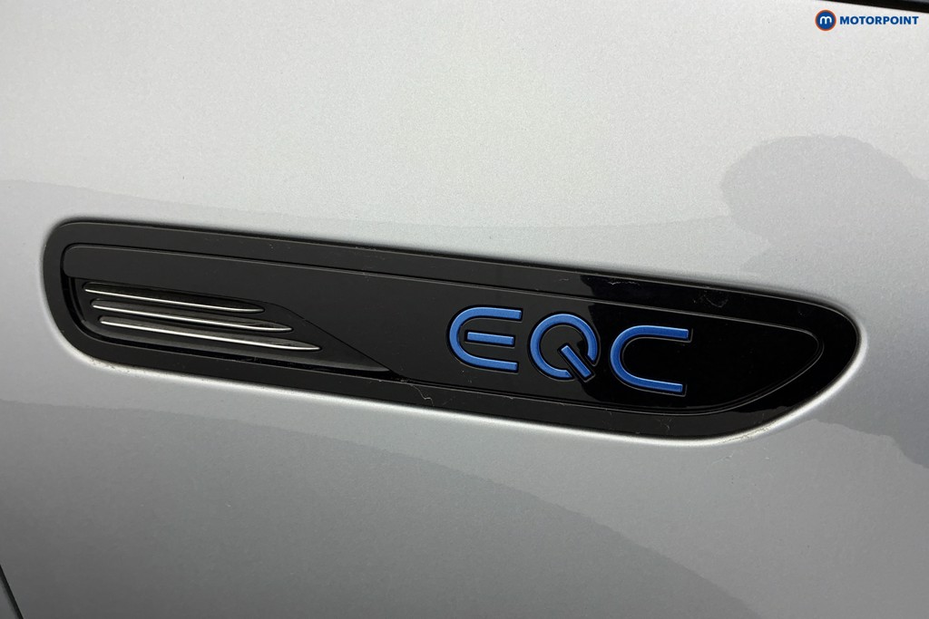 Used Mercedes-Benz EQC 2021 for sale - 77100040: Photo 39