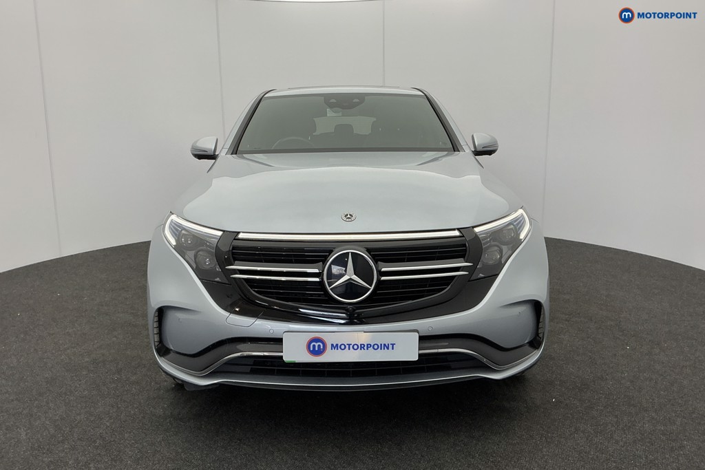 Used Mercedes-Benz EQC 2021 for sale - 77100040: Photo 42