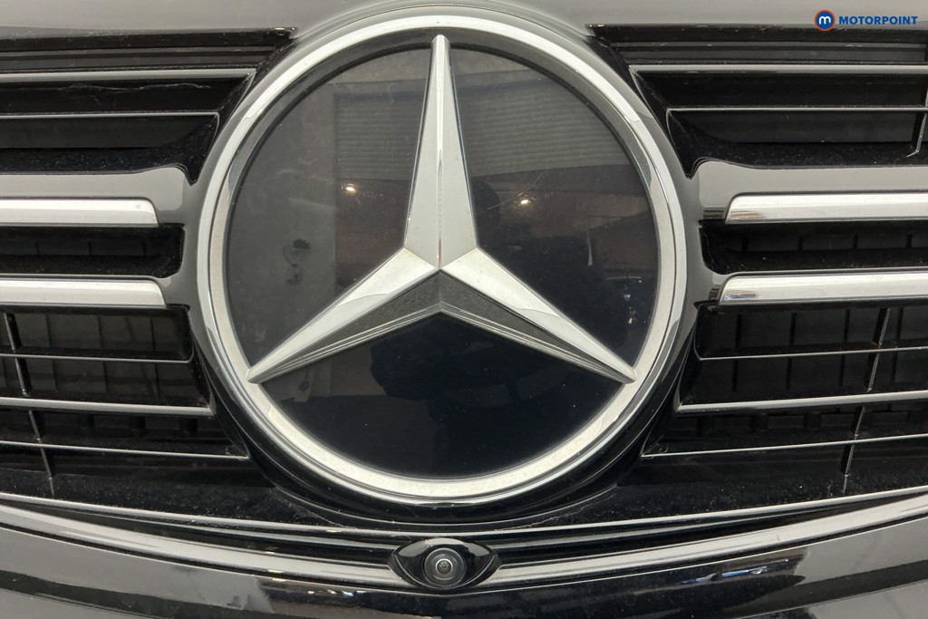 Used Mercedes-Benz EQC 2021 for sale - 77100040: Photo 44