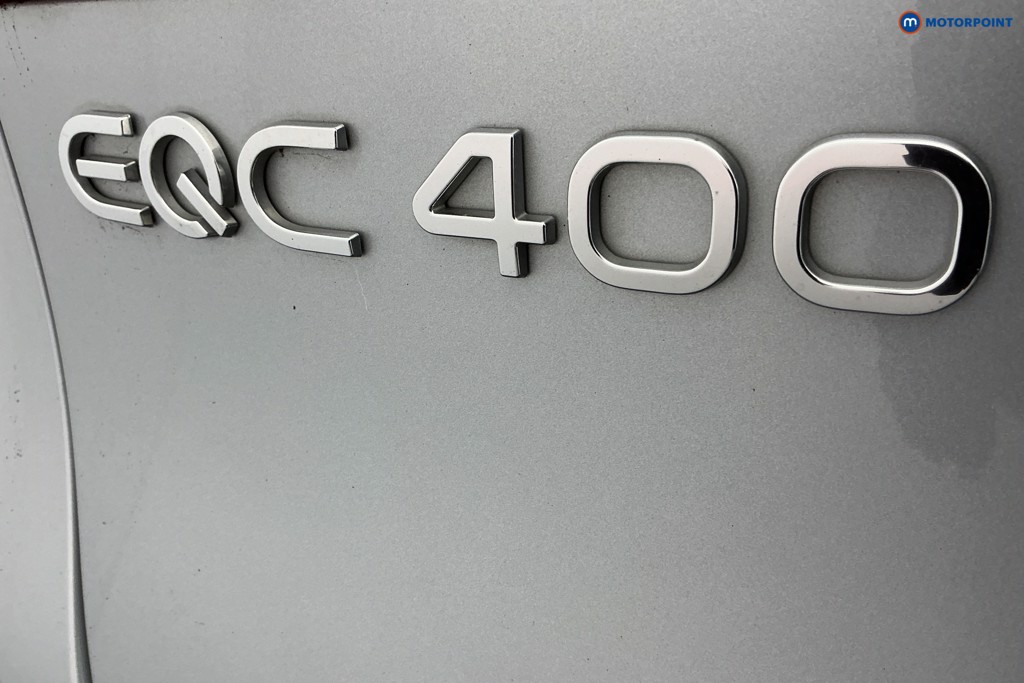 Used Mercedes-Benz EQC 2021 for sale - 77100040: Photo 48