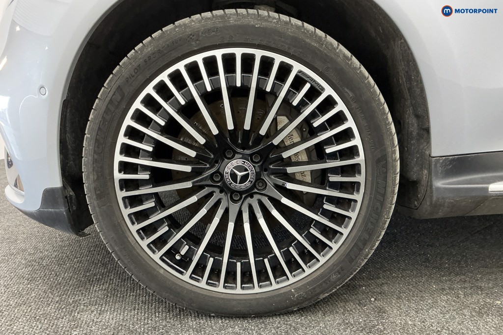 Used Mercedes-Benz EQC 2021 for sale - 77100040: Photo 49