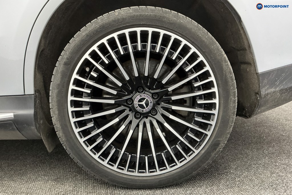 Used Mercedes-Benz EQC 2021 for sale - 77100040: Photo 50