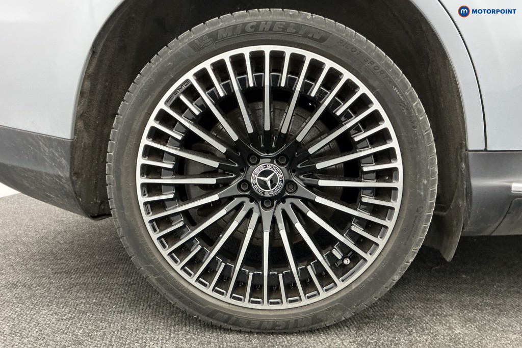 Used Mercedes-Benz EQC 2021 for sale - 77100040: Photo 51