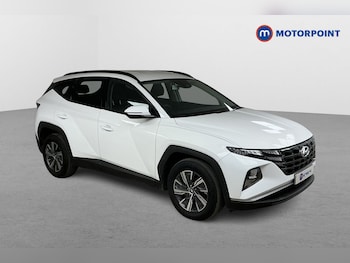 Hyundai - TUCSON