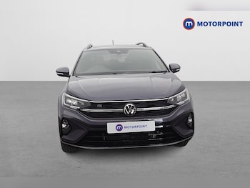 Used Volkswagen Taigo 2023 for sale - 78717451: Photo