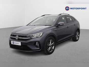 Used Volkswagen Taigo 2023 for sale - 78717451: Photo