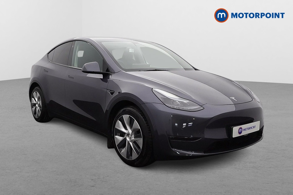 Used Tesla Model Y 2022 for sale - 77002255: Photo 1
