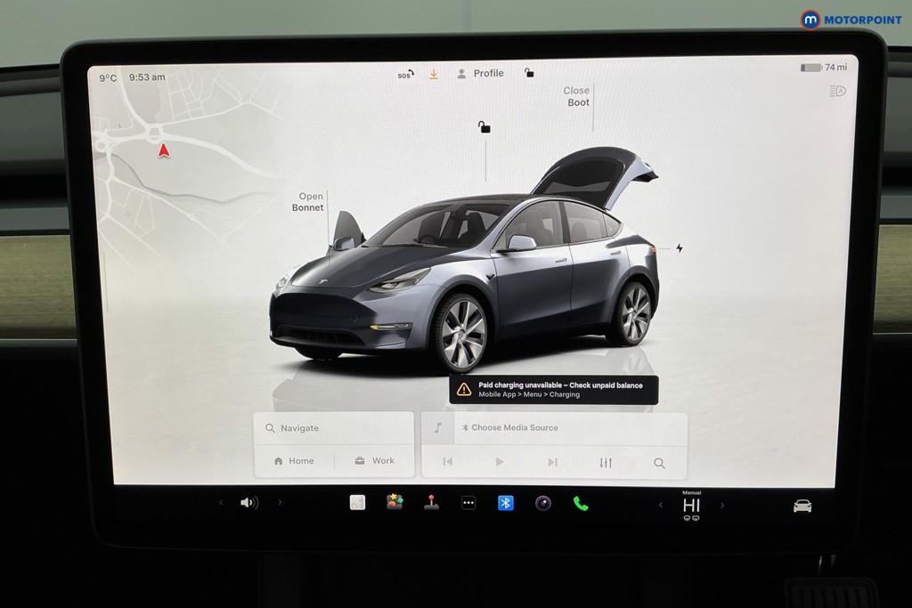 Used Tesla Model Y 2022 for sale - 77002255: Photo 10