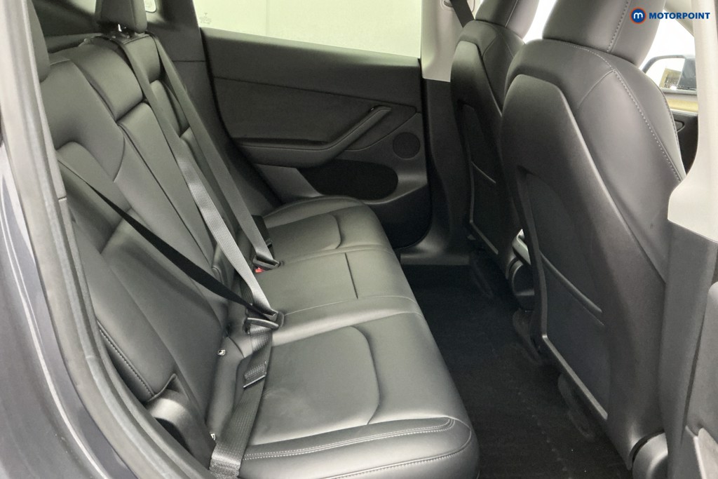 Used Tesla Model Y 2022 for sale - 77002255: Photo 13