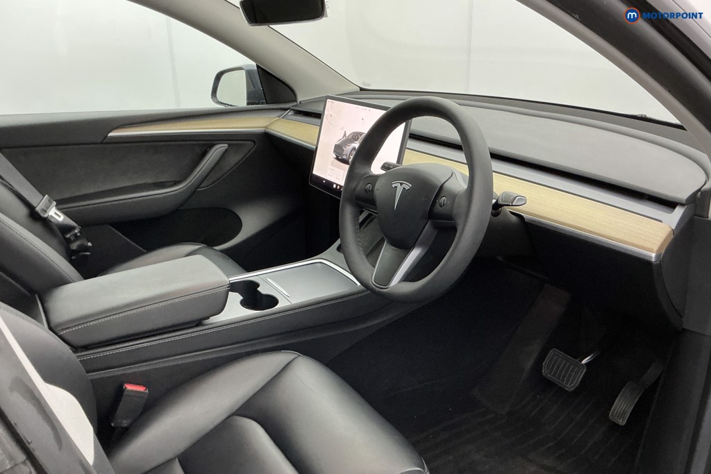 Used Tesla Model Y 2022 for sale - 77002255: Photo 16