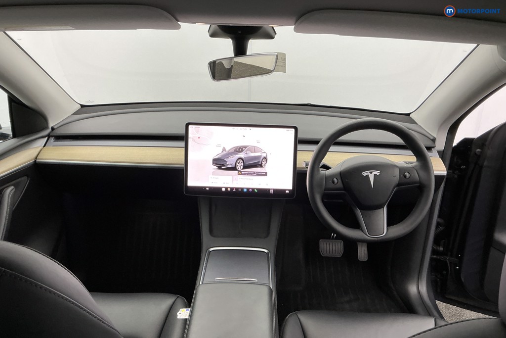 Used Tesla Model Y 2022 for sale - 77002255: Photo 20