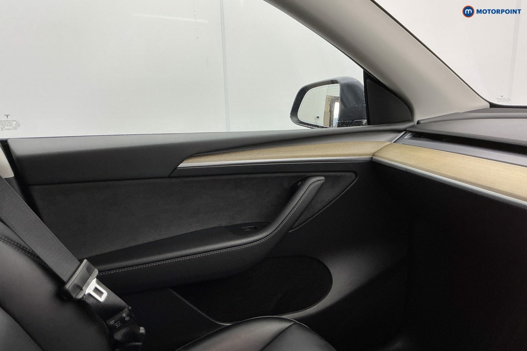 Used Tesla Model Y 2022 for sale - 77002255: Photo 26