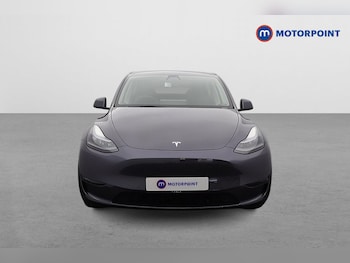 Used Tesla Model Y 2022 for sale - 77002255: Photo