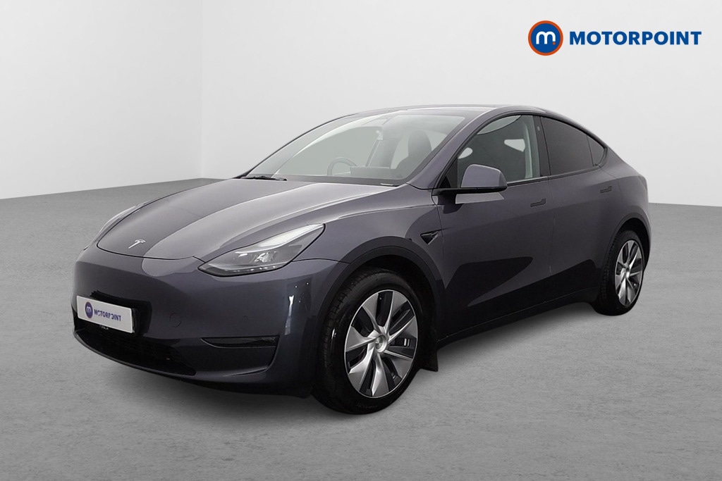 Used Tesla Model Y 2022 for sale - 77002255: Photo 3