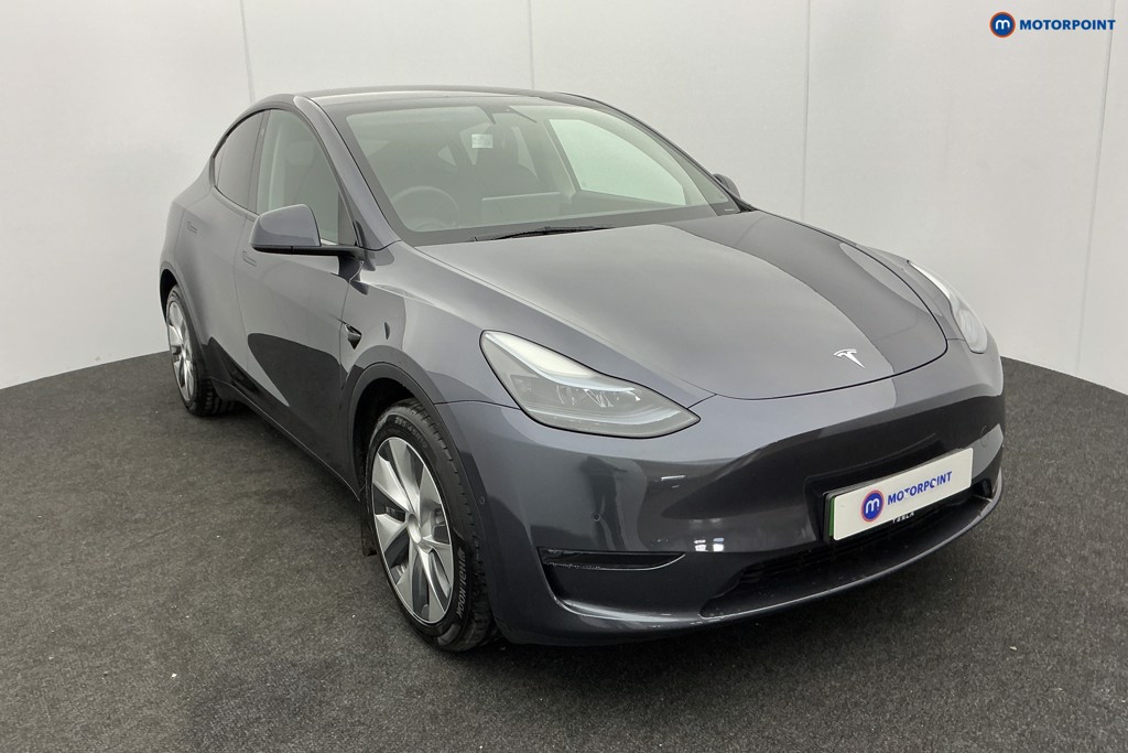 Used Tesla Model Y 2022 for sale - 77002255: Photo 37