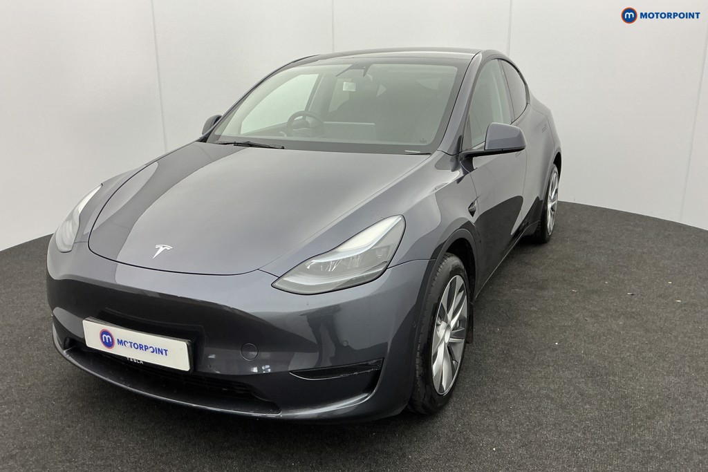 Used Tesla Model Y 2022 for sale - 77002255: Photo 39