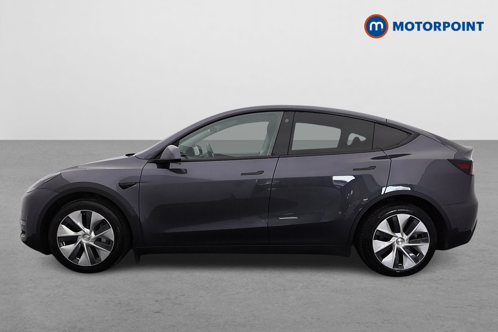 Used Tesla Model Y 2022 for sale - 77002255: Photo 4