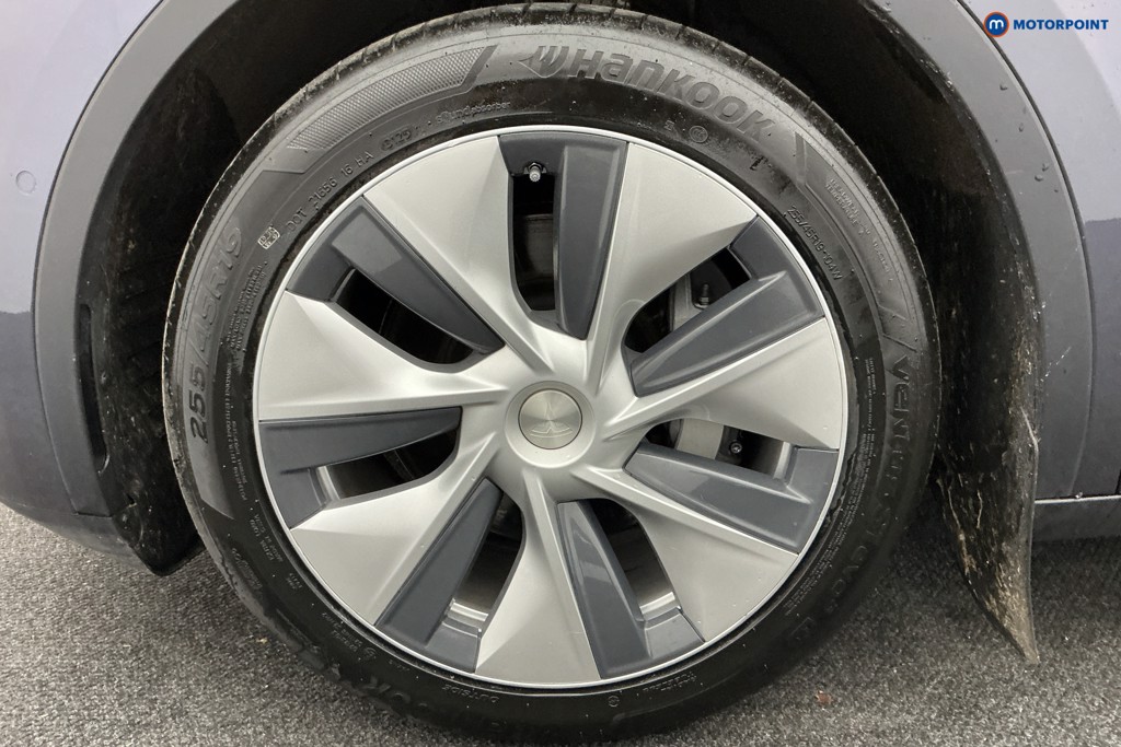 Used Tesla Model Y 2022 for sale - 77002255: Photo 43