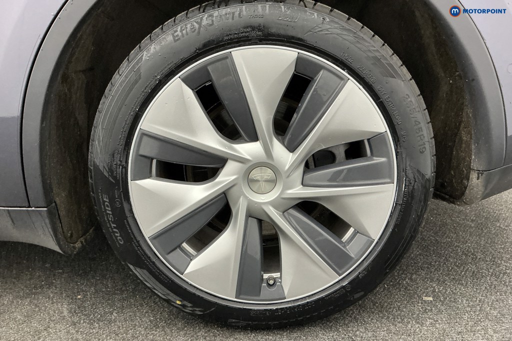 Used Tesla Model Y 2022 for sale - 77002255: Photo 44