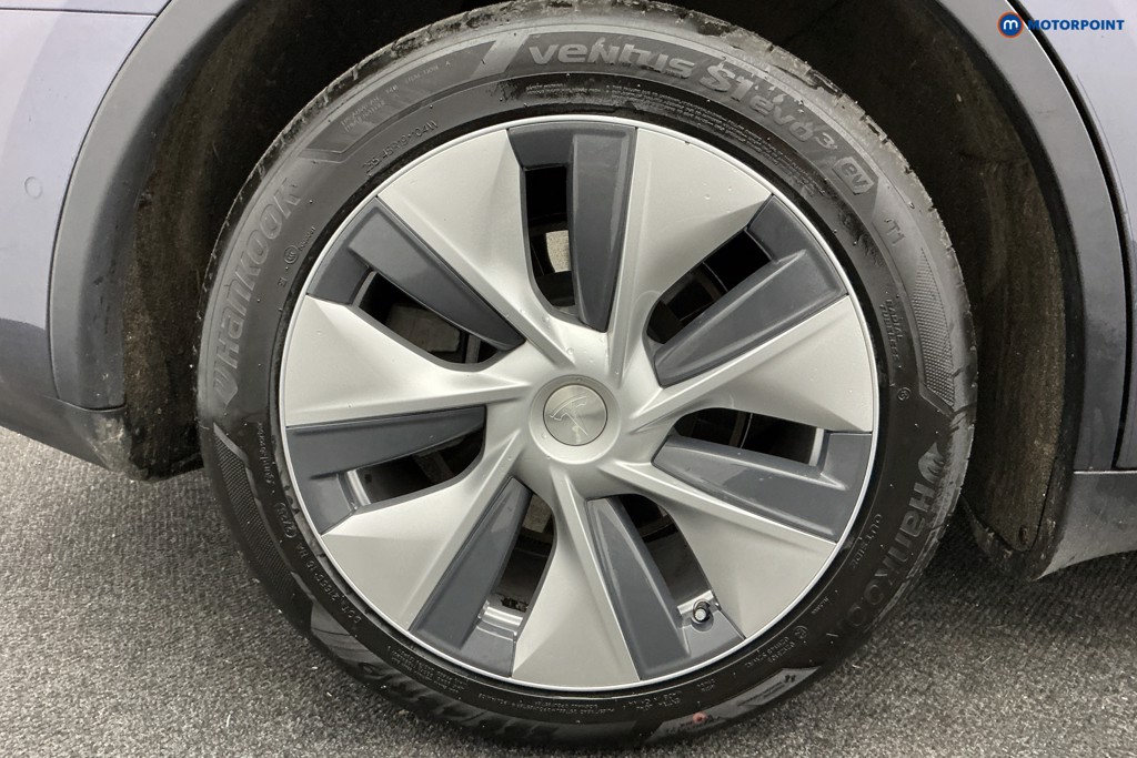 Used Tesla Model Y 2022 for sale - 77002255: Photo 45