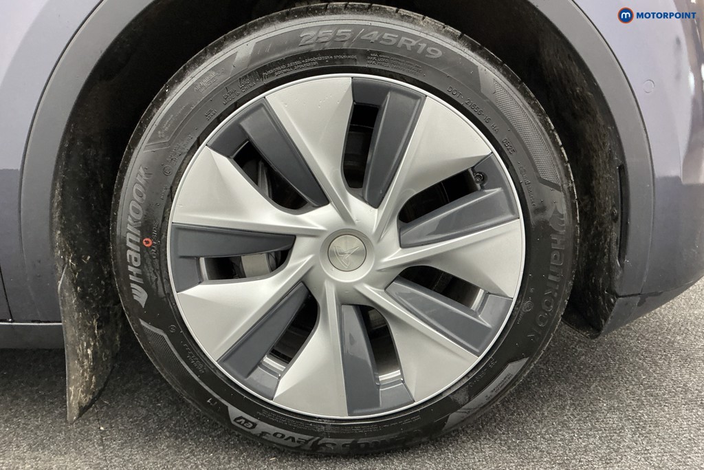 Used Tesla Model Y 2022 for sale - 77002255: Photo 46