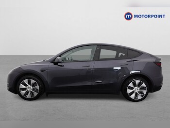 Used Tesla Model Y 2022 for sale - 77002255: Photo